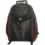 Mobile Edge(R) MEBPE72 16 PC/17 MacBook(R) Express 2.0 Backpack, Red