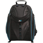 Mobile Edge(R) MEBPE92 16 PC/17 MacBook(R) Express 2.0 Backpack, Teal