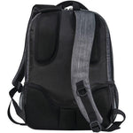 Mobile Edge(R) MEBPSP6 15.6 SmartPack Backpack (Carbon)