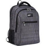 Mobile Edge(R) MEBPSP6 15.6 SmartPack Backpack (Carbon)