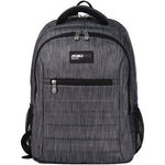 Mobile Edge(R) MEBPSP6 15.6 SmartPack Backpack (Carbon)