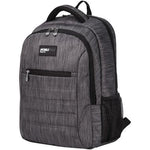 Mobile Edge(R) MEBPSP6 15.6 SmartPack Backpack (Carbon)