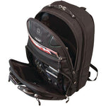 Mobile Edge(R) MESFBP2.0 17.3 ScanFast(TM) Backpack