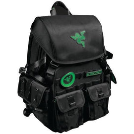 Mobile Edge(R) RAZERBP17 17.3 Razer Tactical Backpack