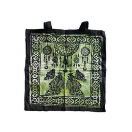 Dream Catcher Tote Bag
