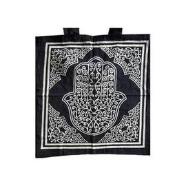 Hand of Compassion Tote Bag