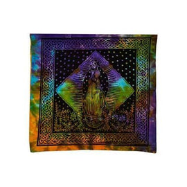 Sun and Moon Tote Bag