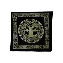Tree of Life tote bag