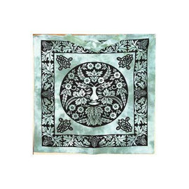 Greenman Tote Bag