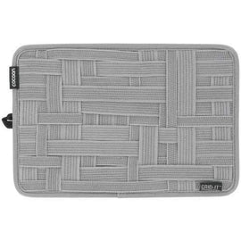 Cocoon 8&amp;quot; X 12&amp;quot; Grid-it! Organizer (gray) CCNCPG10GY