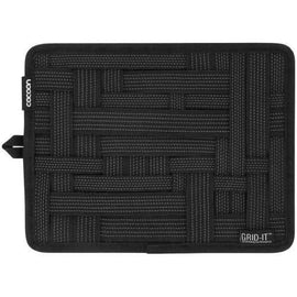 Cocoon 7.2&amp;quot; X 9.2&amp;quot; Grid-it! Organizer CCNCPG7BK