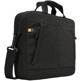 Case Logic Huxton Notebook Attache&#44; Black (13.3&amp;quot;) CSLGHUXA113BLK