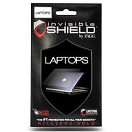 Zagg invisibleSHIELD DELLATE4200ST Skin for Dell Latitude E4200 Notebook
