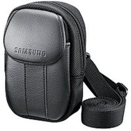 Samsung EA-CC9U11B Camera Case - Polyurethane - Small - Black