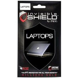 Zagg SONVGNTZ190NST InvisibleShield for Sony Vaio VGN-TZ190N Laptop PC