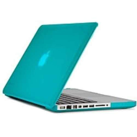 Speck Products SPK-A2387 SmartShell Case for MacBook Pro 13-inch - Calypso Blue