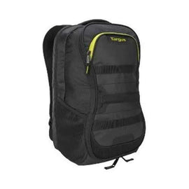 15.6in Fitness Backpack Blk Gr