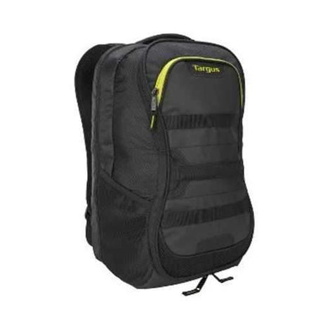 15.6in Fitness Backpack Blk Gr