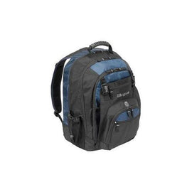 Xl Notebook Backpack Black