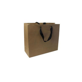 Large kraft gift bag ( Case of 72 )